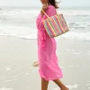 Adanna Dress - Pink