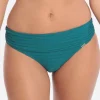 Aldridge Praxa Fold Pant - Green