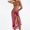 Alessia Geo Sarong