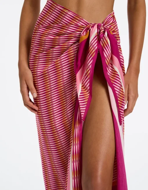 Alessia Geo Sarong