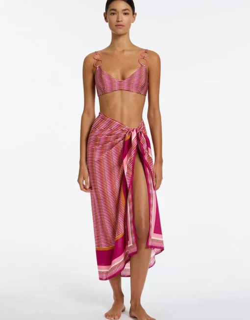 Alessia Geo Sarong