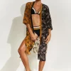 Antagonist Kimono