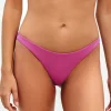 Bio Basic Bikini Pant - Lotus