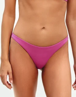 Bio Basic Bikini Pant - Lotus