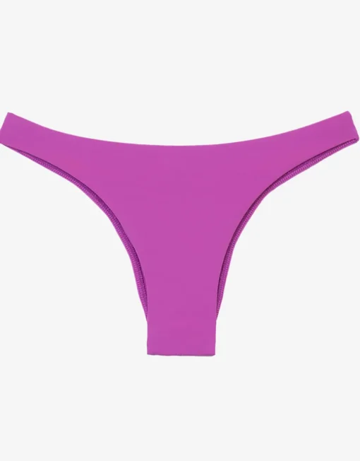 Bio Basic Bikini Pant - Lotus