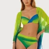 Brasil Beach Shirt - Lima