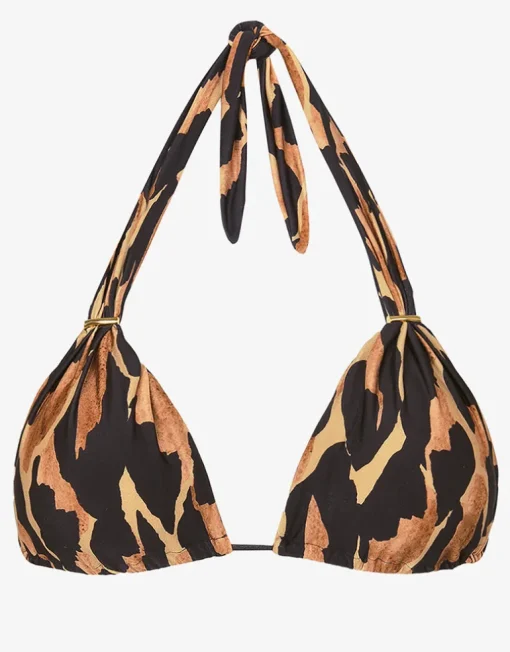 Camu Bia Tube Bikini Top