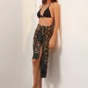 Camu Printed Sarong
