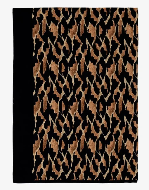 Camu Printed Sarong