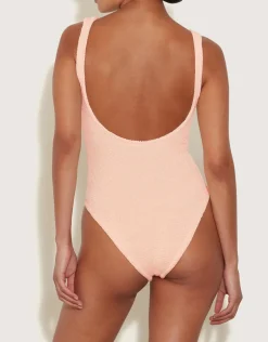 Celine Swimsuit - Blush