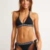 Damomadia Maran Bikini Set - Black