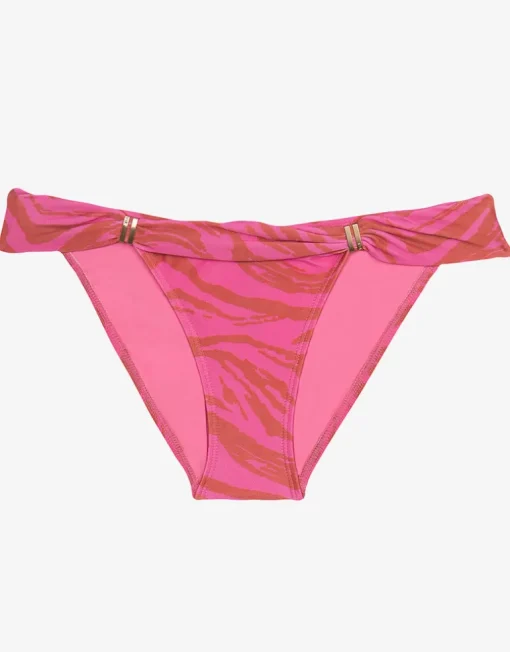 Diani Bia Tube Bikini Pant - Pink