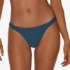 Dune Fany Full Bikini Pant - Grey