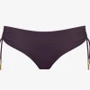 Elements Adjustable Bikini Pant - Deep Sepia