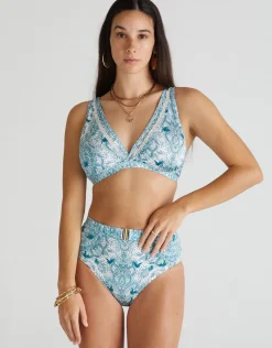 Eternal Ashley D/DD Bikini Top - Multi