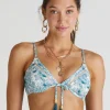 Eternal Crawford Bikini Top - Multi