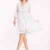 Ibiza Sheer Dress
