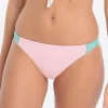Icecream Basta Multi Strap Hipster - Pink
