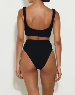 Jamie Bikini Set - Black
