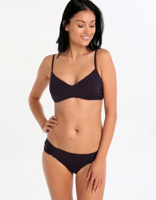 Jetset Gidget Top - Phantom