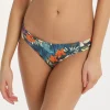 Kaanapali Tamra Hipster Pant - Blue