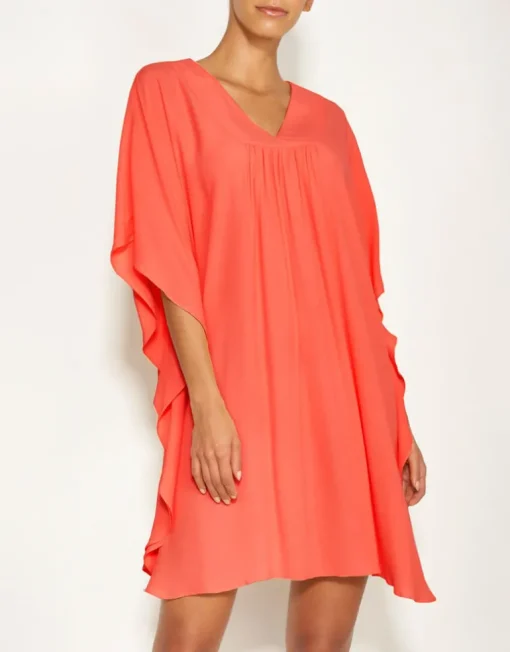 Kaftan - Camelia