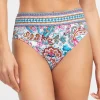 Laia Maxi Bikini Pant