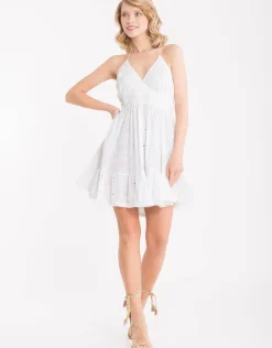 Martina Mini Dress