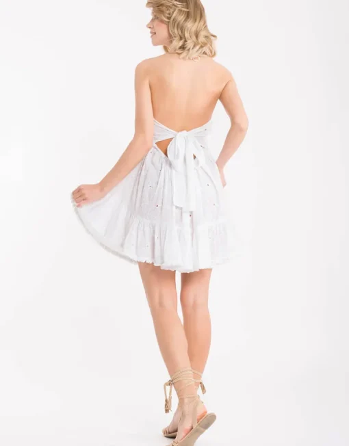 Martina Mini Dress