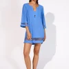 Midi Tunic - Air