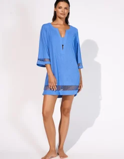 Midi Tunic - Air