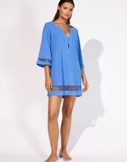 Midi Tunic - Air