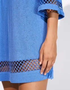 Midi Tunic - Air