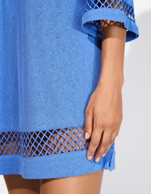 Midi Tunic - Air