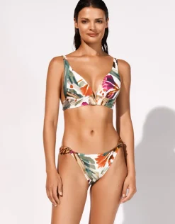 Mystic Detail Bikini Pant - Noble Exotic
