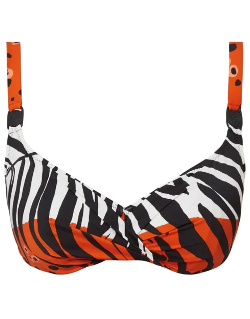 Nairobi Underwired Bikini Top