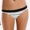 Nassau High Leg Pant - Stripe
