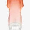 Ombre Kaftan - Ombre Pastels