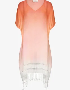Ombre Kaftan - Ombre Pastels
