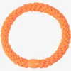Original Hair Tie - Neon Orange