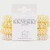 Original Hair Tie Bundle - Yellows