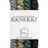 Original Hair Tie Bundle - Turquoise, Blues and Cream