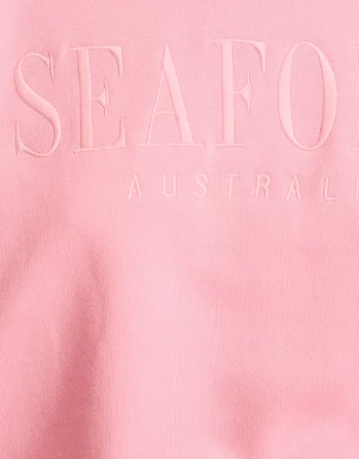 Originals Crew Sweatshirt - Pink
