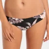 Pacifico Hipster Pant - Black