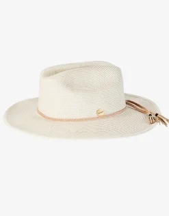 Packable Coyote Hat