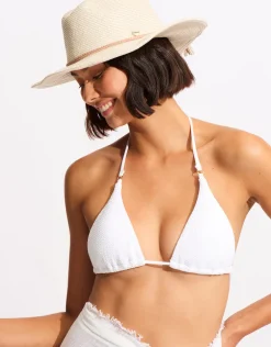 Packable Coyote Hat