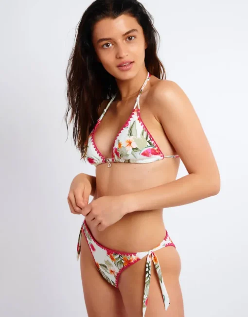 Palmrose Nuco Bikini Top