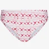 Penida Hipster Pant - Pink