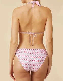 Penida Hipster Pant - Pink