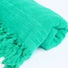 Popsy Towel - Green